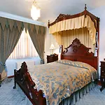 Hotel Dallas Varna