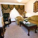 Dallas Hotel 4*
