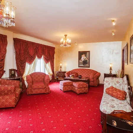 Hotel Dallas 4*