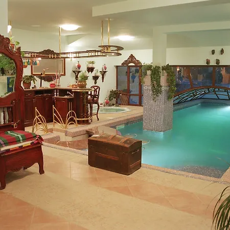 Hotel Dallas