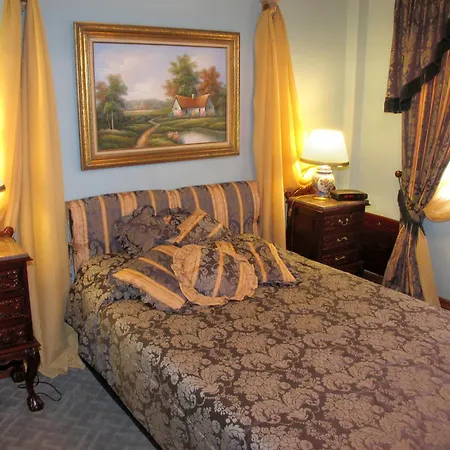 Hotel Dallas 4*