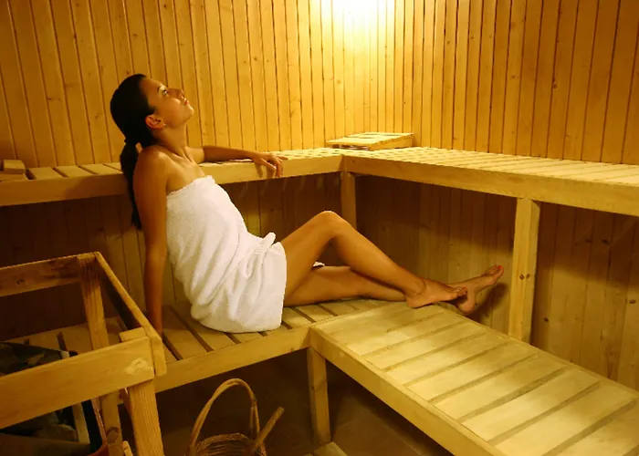 Dallas 4* فارنا